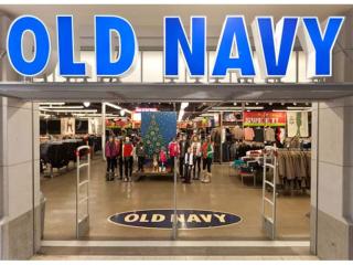 Gap Old Navy NYC Flagship - Schimenti Construction Company