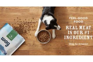 amazon private label dog food