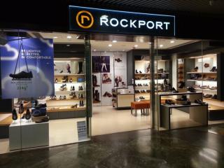 rockport retail stores