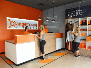 Brand Spotlight: OrangeTheory Fitness - Digital Stack