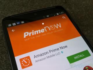 Prime Now delivery, pickup expands at Whole Foods