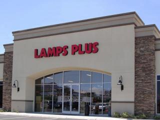 take me to lamps plus