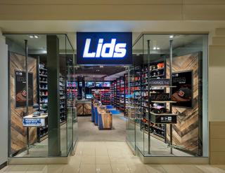 Lids Parent Genesco Says Fans, Lukewarm on NFL Gear, Hurt Performance - WSJ