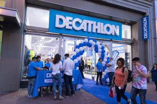 Decathlon Foundation