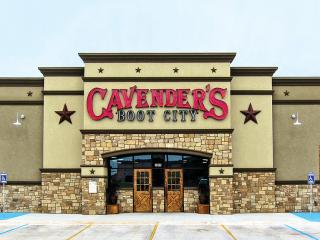 Exclusive: Cavender's saddles up for cloud-based WFM | Chain Store Age