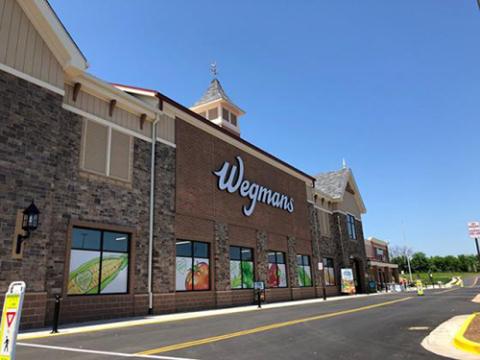 Wegmans