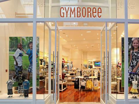 Gymboree