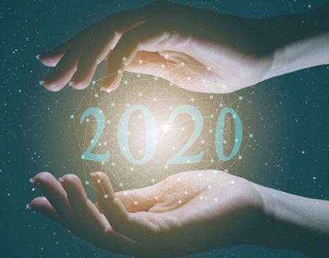 2020 concept