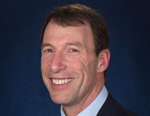 Stephen Lebovitz