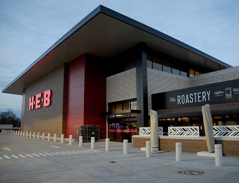 h-e-b