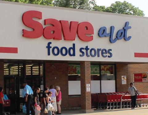 Save A Lot