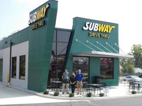 Subway
