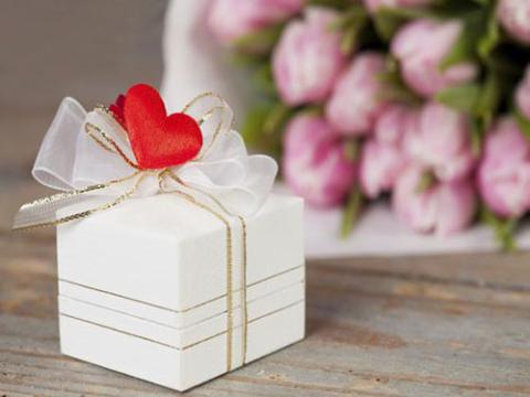 Valentines gift