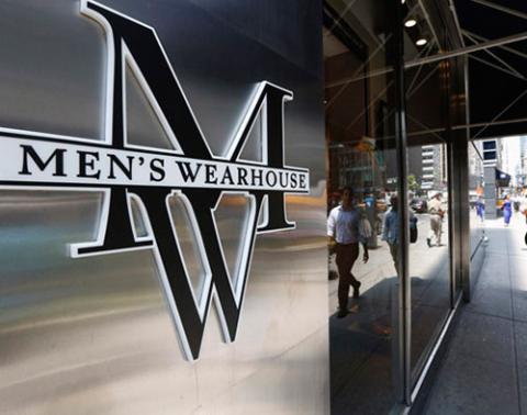 mens wearhouse
