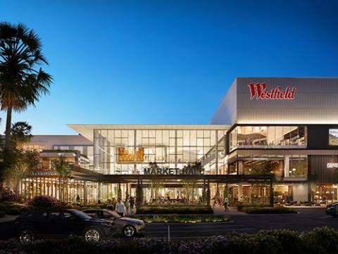Westfield Topanga