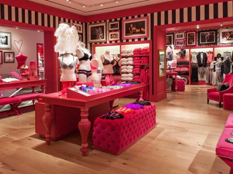 Victoria’s Secret