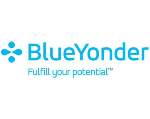 BlueYonder logo