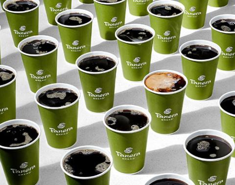 coffee cups