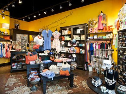 Francesca’s