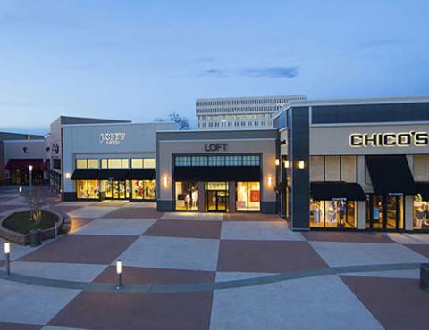 Plymouth Meeting Mall