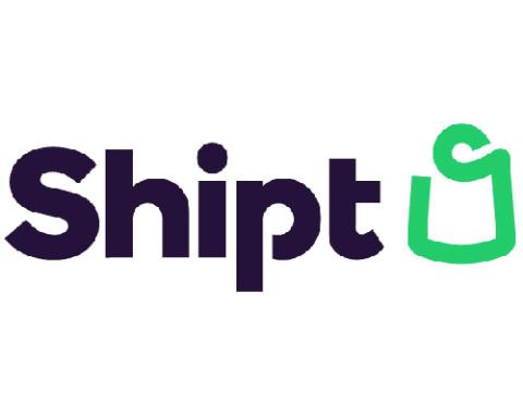 shipt logo