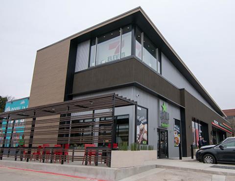 7-Eleven