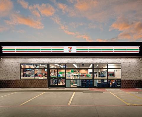 7-Eleven