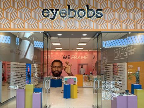 Eyebobs