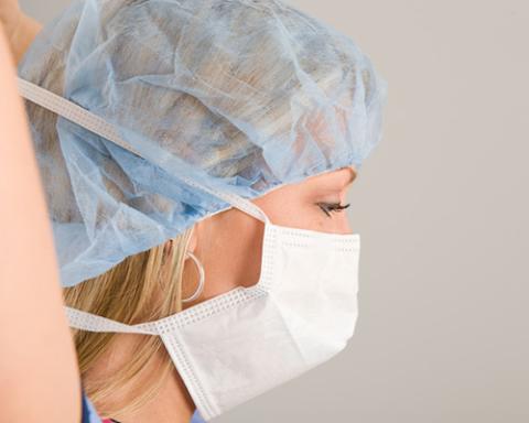 protective face mask