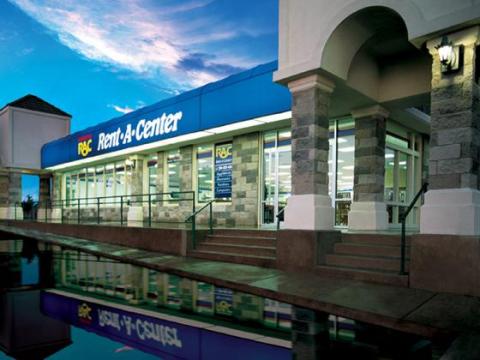 Rent-A-Center