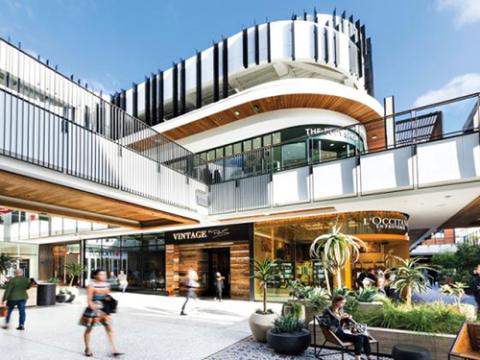 Westfield Century City