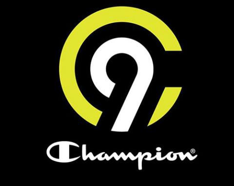 C9 by Champion logo