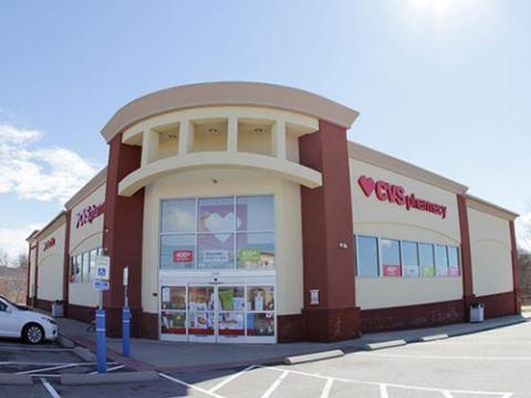 CVS Pharmacy