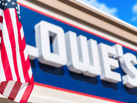 lowes