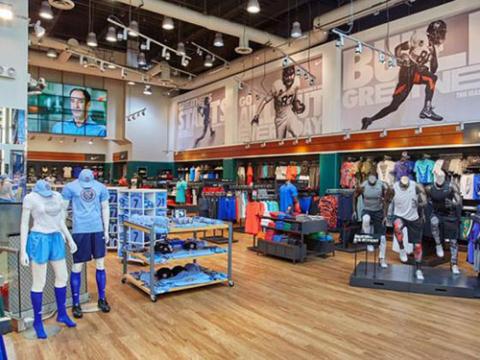 modells store