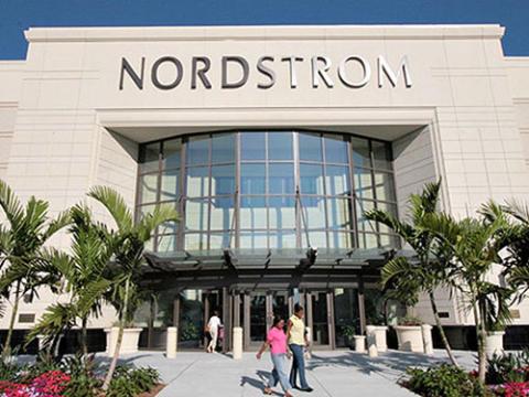nordstrom exterior