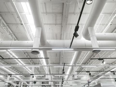 HVAC system