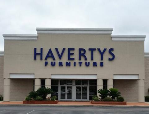 Havertys