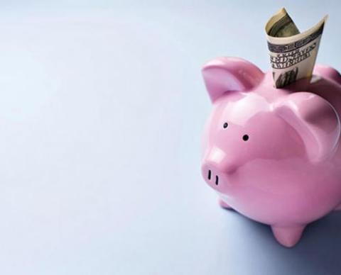 Piggy bank