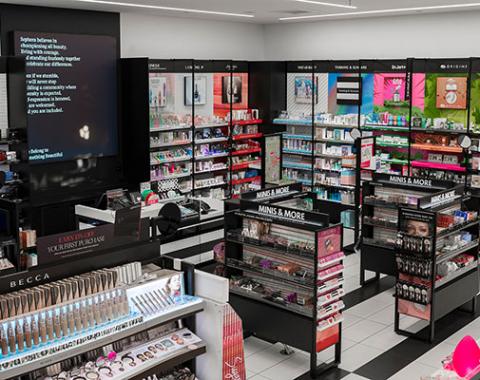Sephora