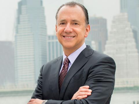 Dan Kane of Tiger Capital Group