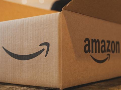 amazon box