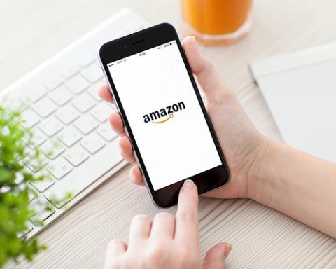 Amazon app