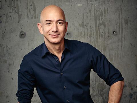 jeff bezos