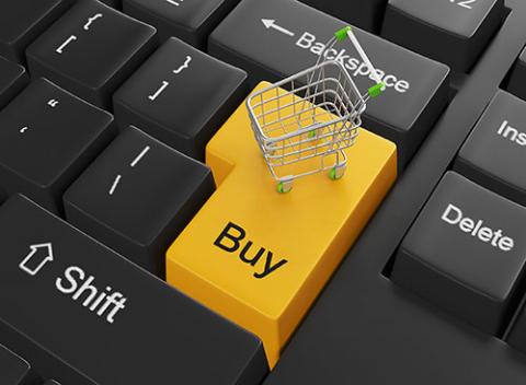 ecommerce graphic