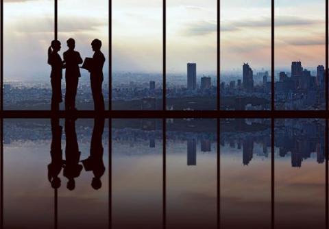 executives