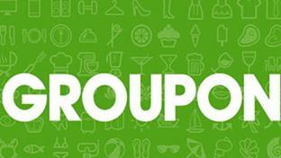 Groupon logo
