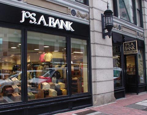 jos a bank