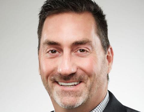 Avison Young CEO Mark Rose