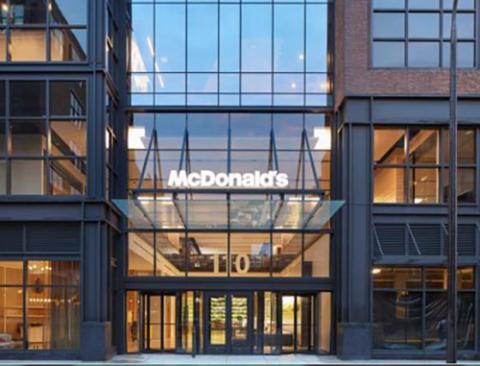 McDonald’s